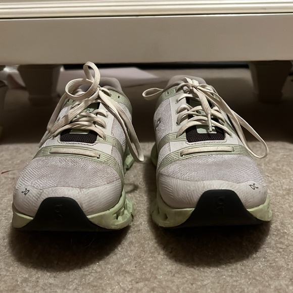 On Women's Running Shoes - Picture 3 of 8